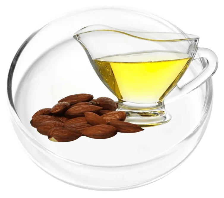 Illustrative ingredient image: Sweet almond oil