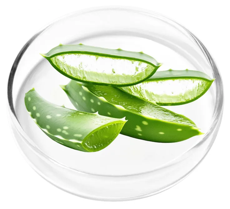Illustrative ingredient image: Aloe vera